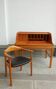 Bureau en pin de l'Oregon par Andreas Hansen pour Hadsten Træindustri