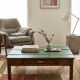 Farmhouse coffee table