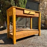 Craft table