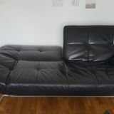 Pascal Mourgue Cinna Smala sofa