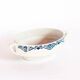 Rustic French serving bowl