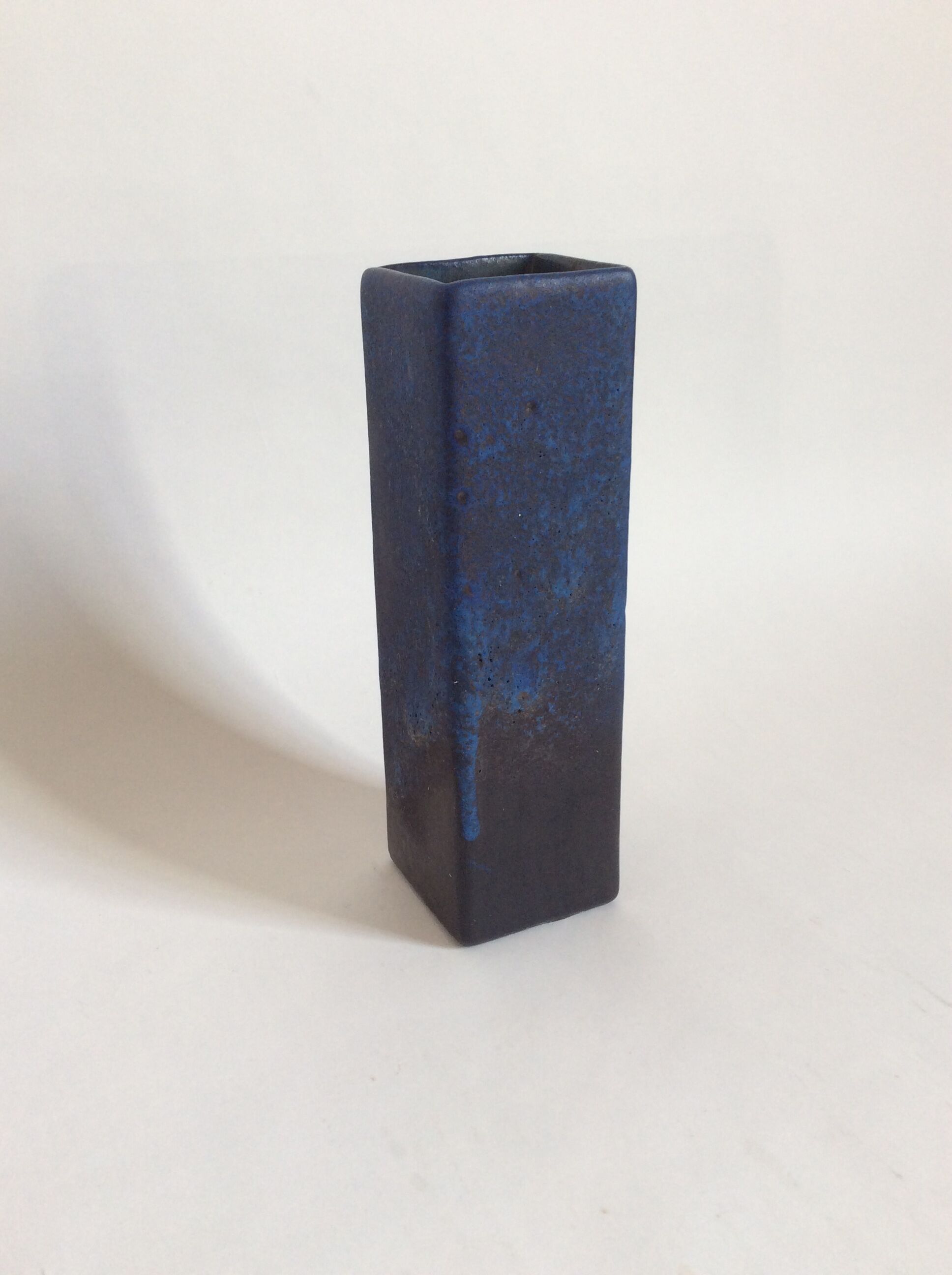 Set of ceramic vases 60s