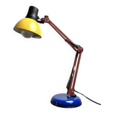 Jumbolight desk lamp ⎜ 80s/90s