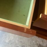 Vintage sideboard from the 70s, Limoges factory