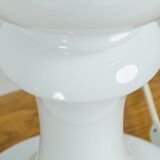 Chess bishop table lamp, 70's