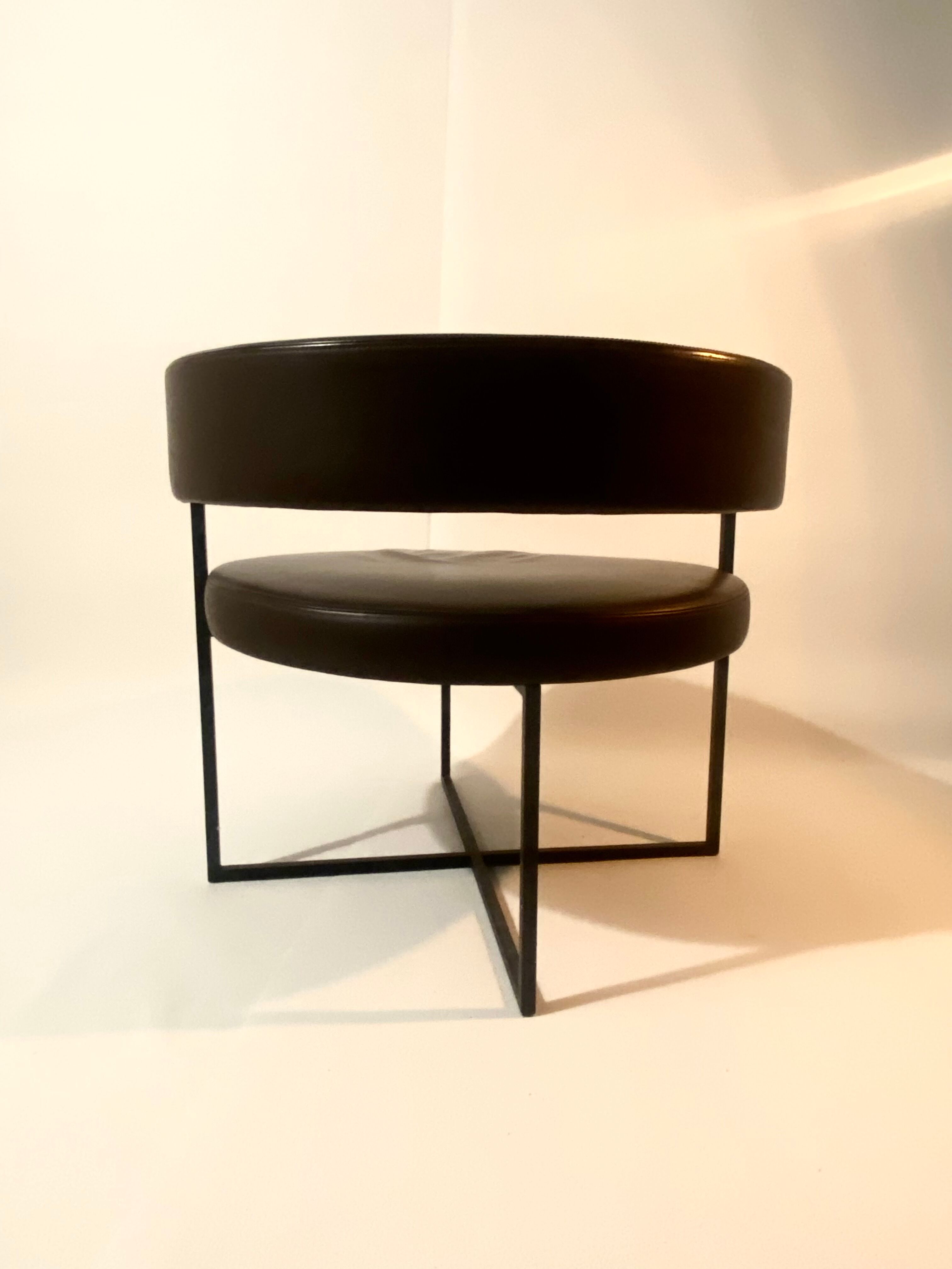 Porada armchair