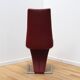 Suite de 3 fauteuils Rofl Benz 7800