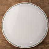 Round dish vintage haviland