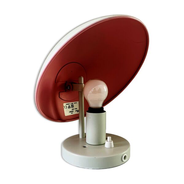 Lampe Poul Henningsen PH Hat produite par Louis Poulse, conçue en 1961 — Beyit