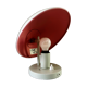 Poul Henningsen PH Hat lamp, roduced by Louis Poulsen