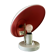 Poul Henningsen PH Hat lamp, roduced by Louis Poulsen