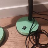 DUO lamps from the 90s