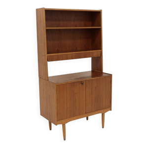 Bibliothèque scandinave