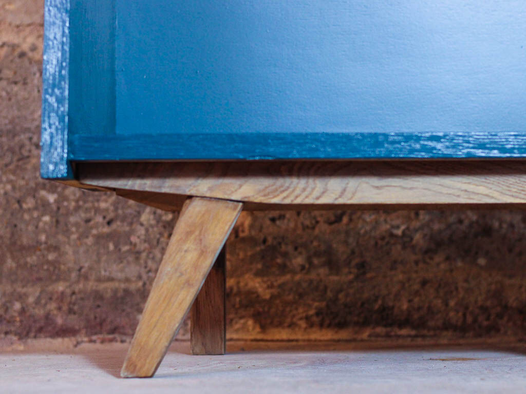 Writing desk circa 1950