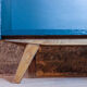 Writing desk circa 1950