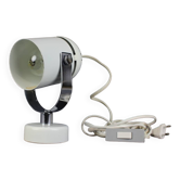 Lampe de table ou lampe murale vintage par Stanislav Indra, Tchécoslovaquie, années 1970