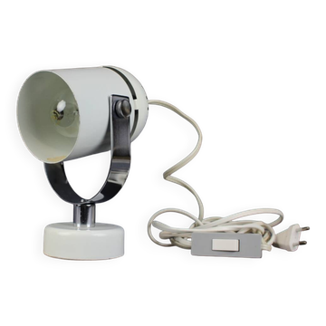 Vintage Table or Wall Lamp by Stanislav Indra, Czechoslovakia, 1970's