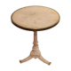 Table de bistrot