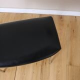 Stool, Footrest “Bull” Pierre Guariche, Meurop, 1950-60