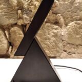 Delta desk lamp by Mario Bertorelle