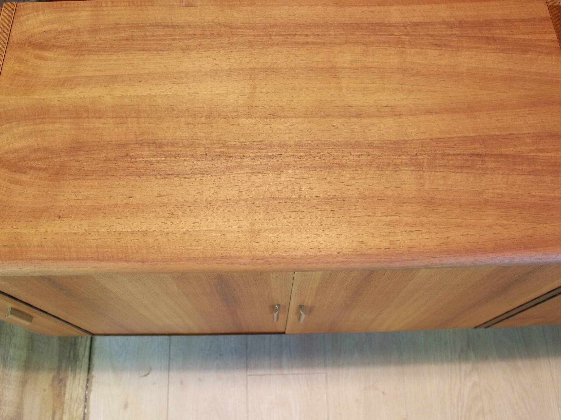 XXL sideboard cabinet – A. Patijn, Zijlstra Joure