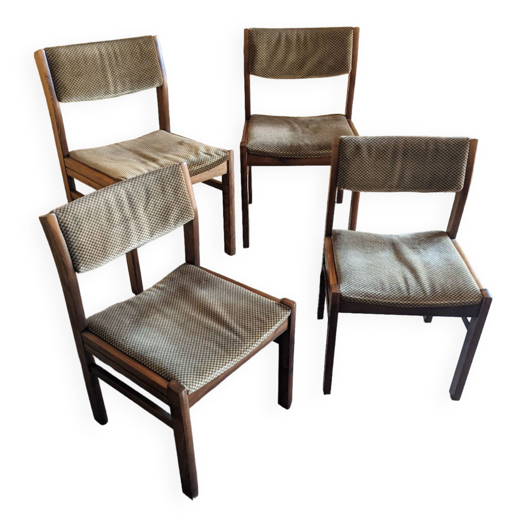 Vintage chairs