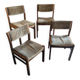 Vintage chairs