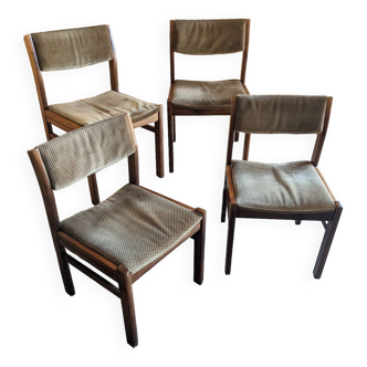 Vintage chairs