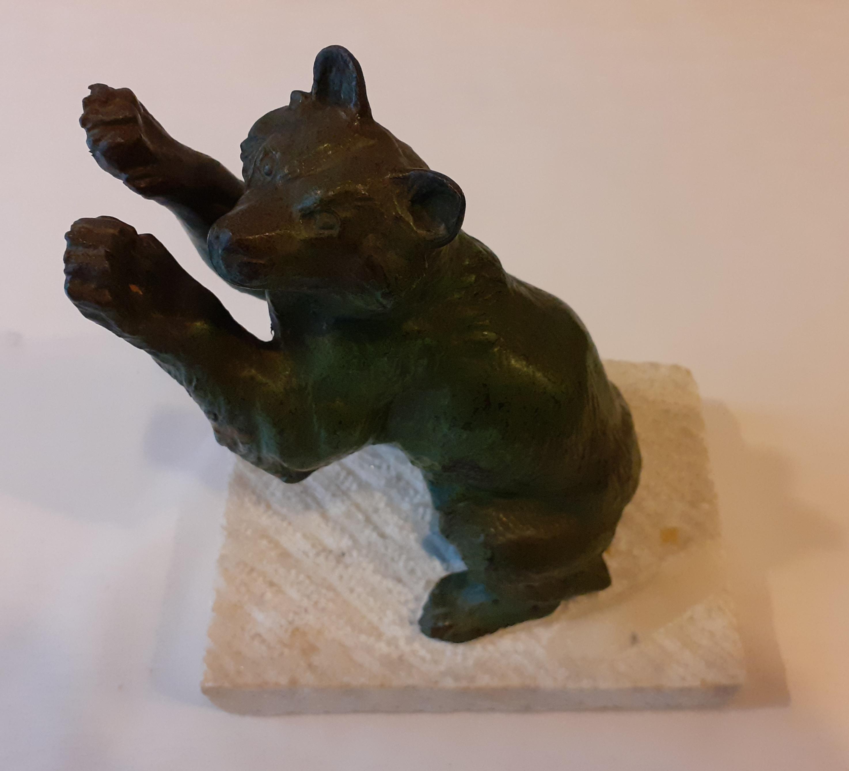 Greenhouse books bear signed