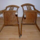 Chairs Bistro Stella Lipp 50-60 years