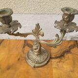 Candle holder / Candlestick