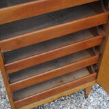 Vintage furniture with drawers