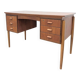 Scandinavian desk