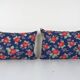 Set of 2 vintage Turkish cushion covers 41x61 cm