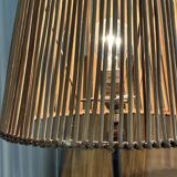 Lampe bouddha