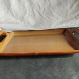 stoneware tray