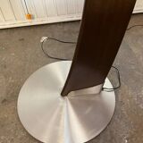 Natuzza arc floor lamp, 90s design