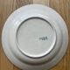 Terre de Fer soup plates