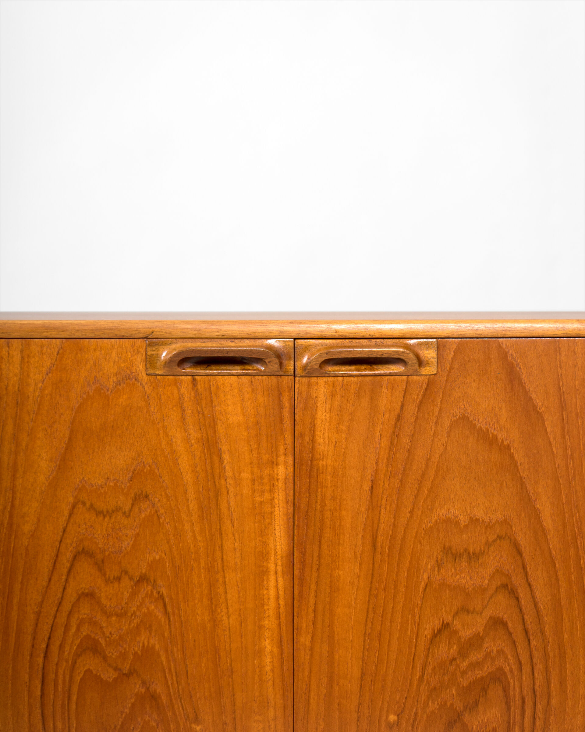 teak sideboard by Tom Robertson for Mcintosh, 1965, UK