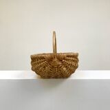 Basket handle vintage