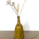 Vase en grès vernissé