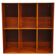 Mogens Koch Teak Wall Shelf for Rud Rasmussen, Denmark, 1960s