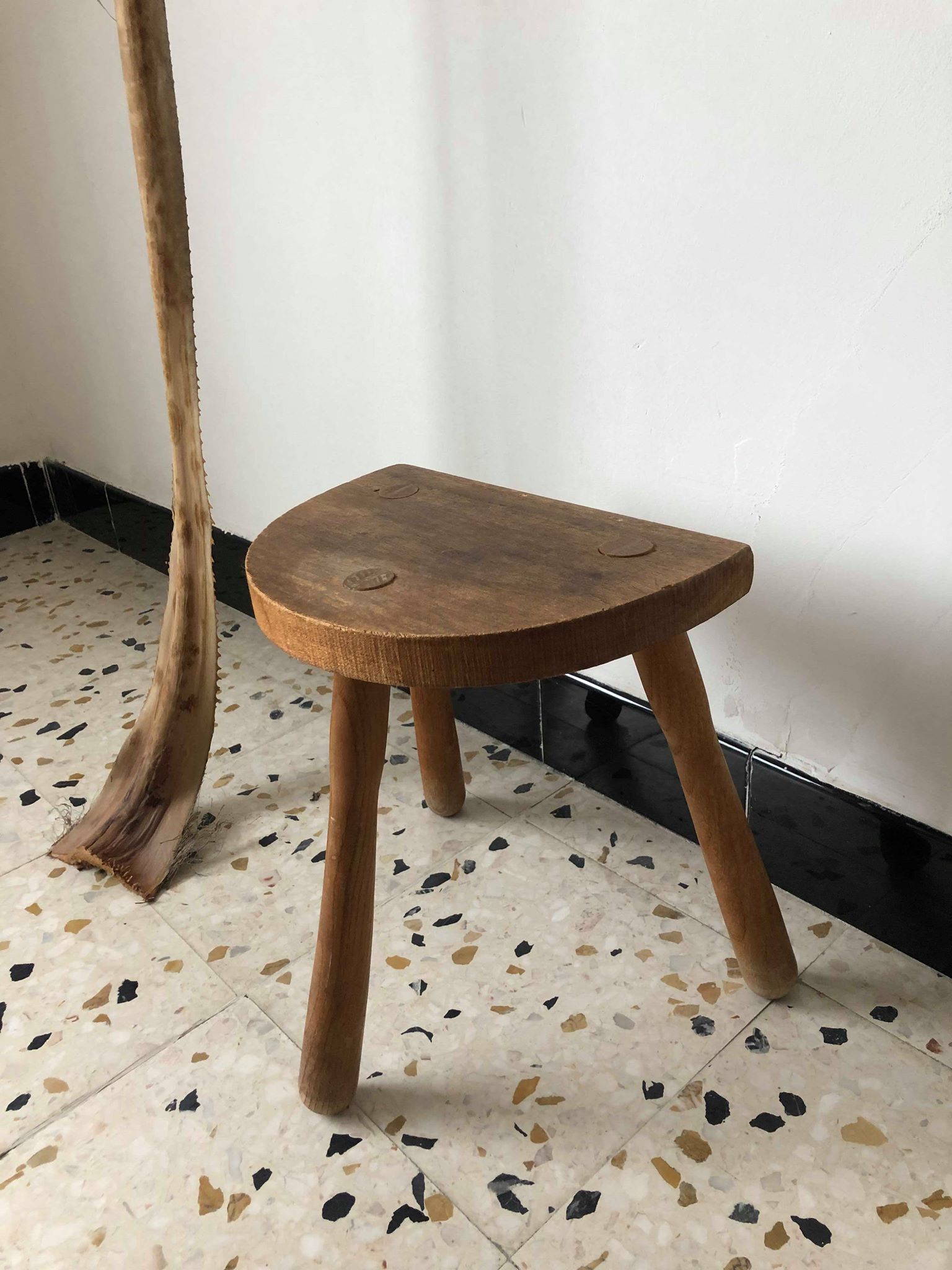 Stool