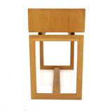 Commode scandinave en chêne, Suède, 1960