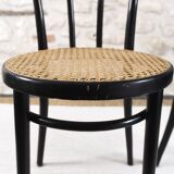 ZPM Radomsko bistro chairs 1960