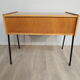 Feet compass desk 70