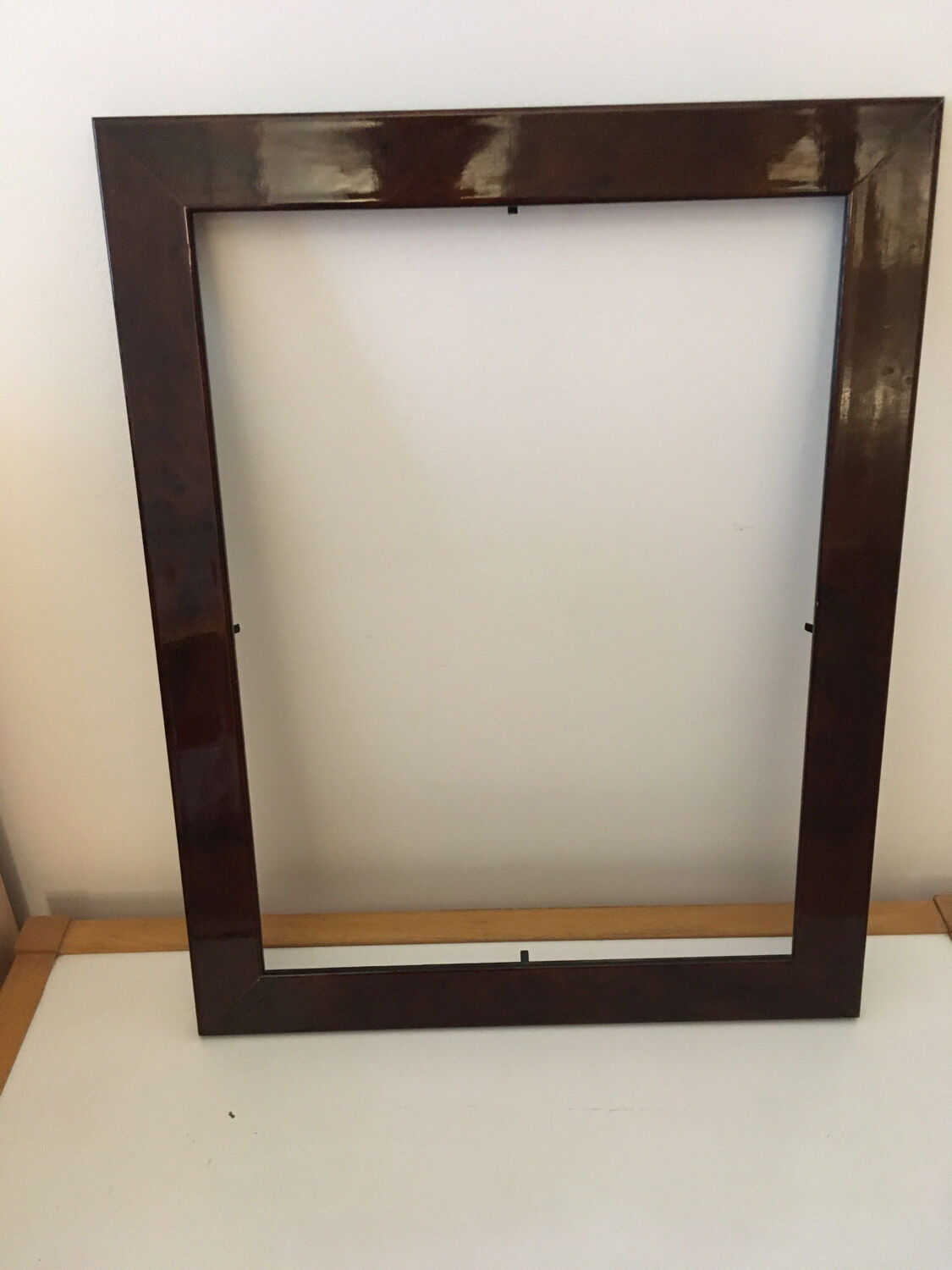Vintage frames.