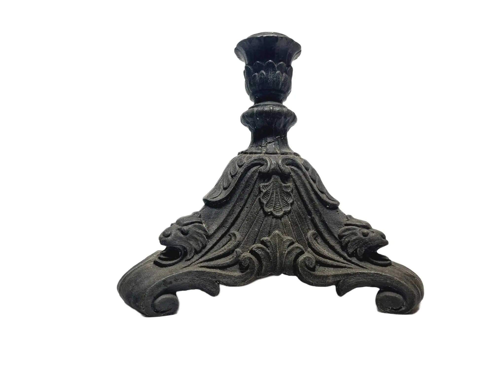 BAE France Neobaroque Candle Holder