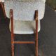series six vintage chair