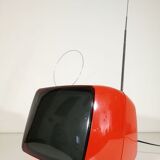 Siemens - The portable television of space